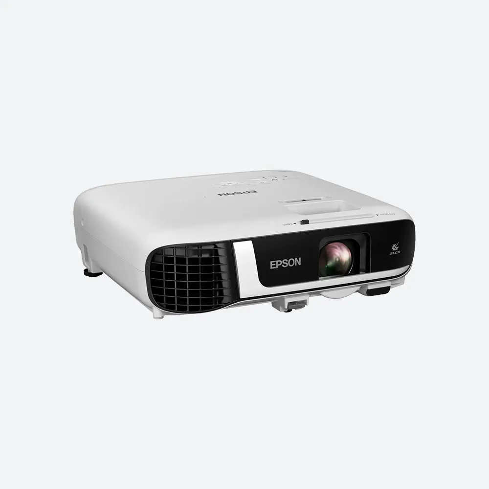 Epson EB-FH52 Projector - Full HD, 3LCD, 4000 Lumens