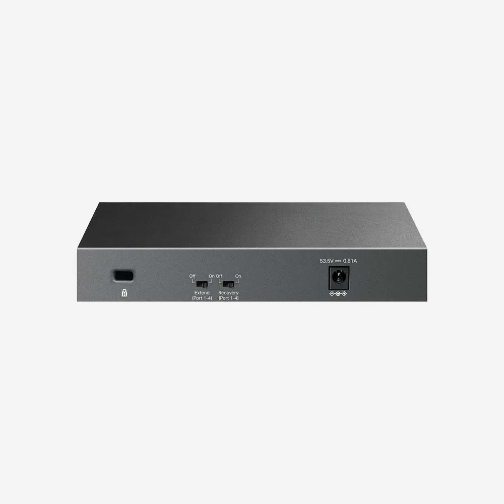TP-Link LS106LP Switch