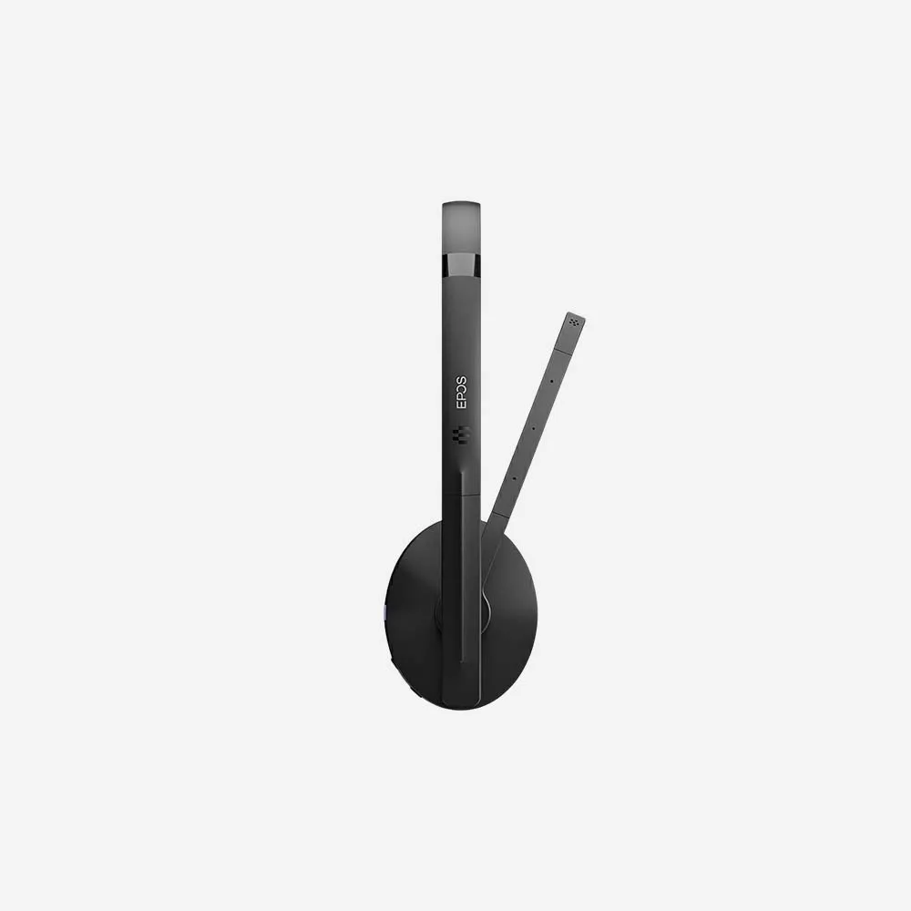 EPOS ADAPT 260 Bluetooth Headset Wired/WL USB-A Black