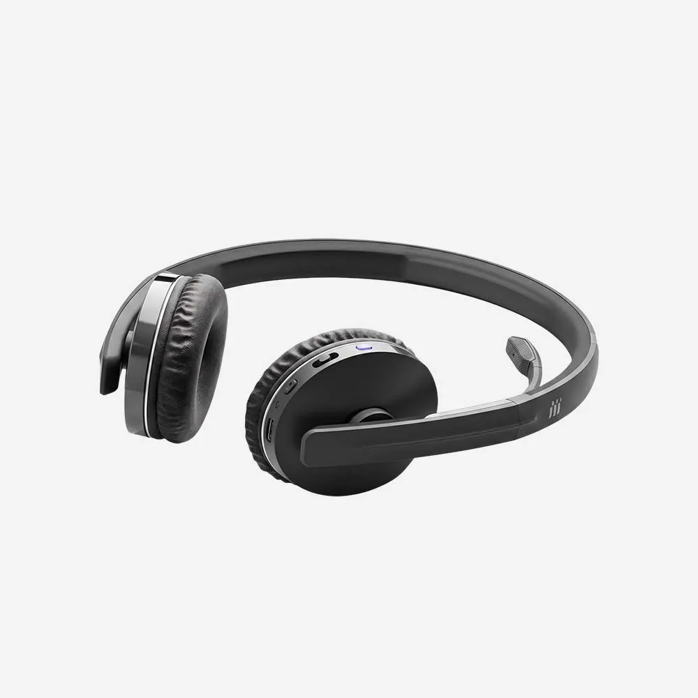 EPOS ADAPT 260 Bluetooth Headset Wired/WL USB-A Black