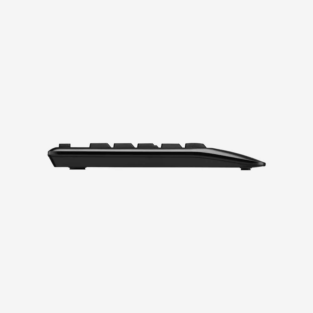 Logitech MK345 Comfort Wireless Keyboard and Mouse Combo Wireless 920-010068