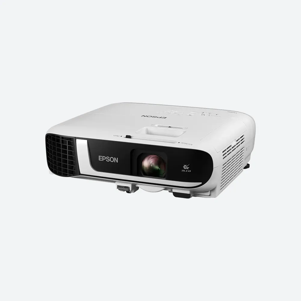 Epson EB-FH52 Projector - Full HD, 3LCD, 4000 Lumens