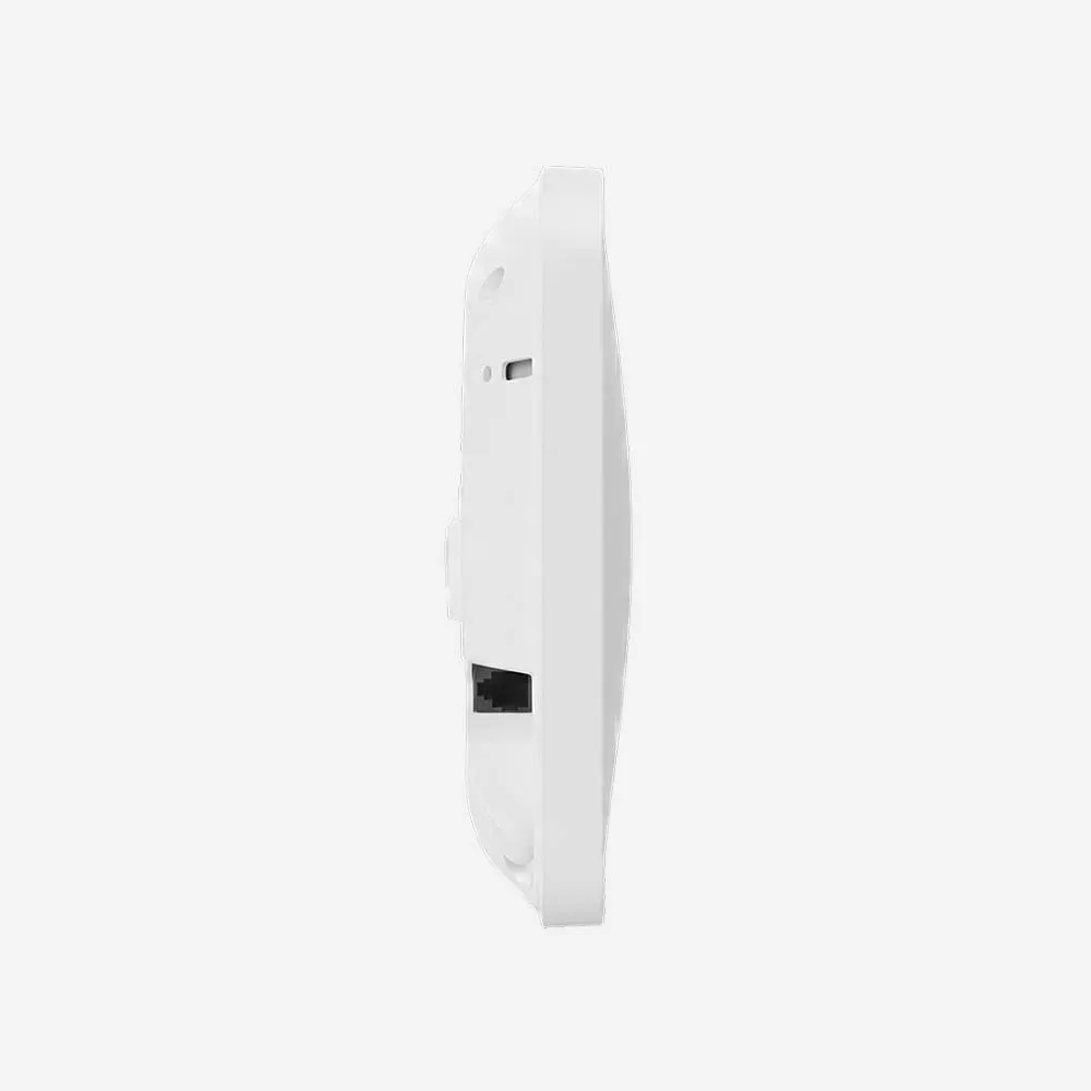 HPE Networking Instant On Indoor Access Point 2x2 Wi‑Fi 6 (RW) AP22
