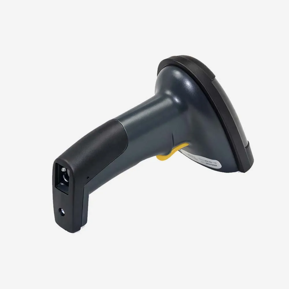 GSAN GS-1696W Barcode Scanner Handheld 2D QR Reader WL USB