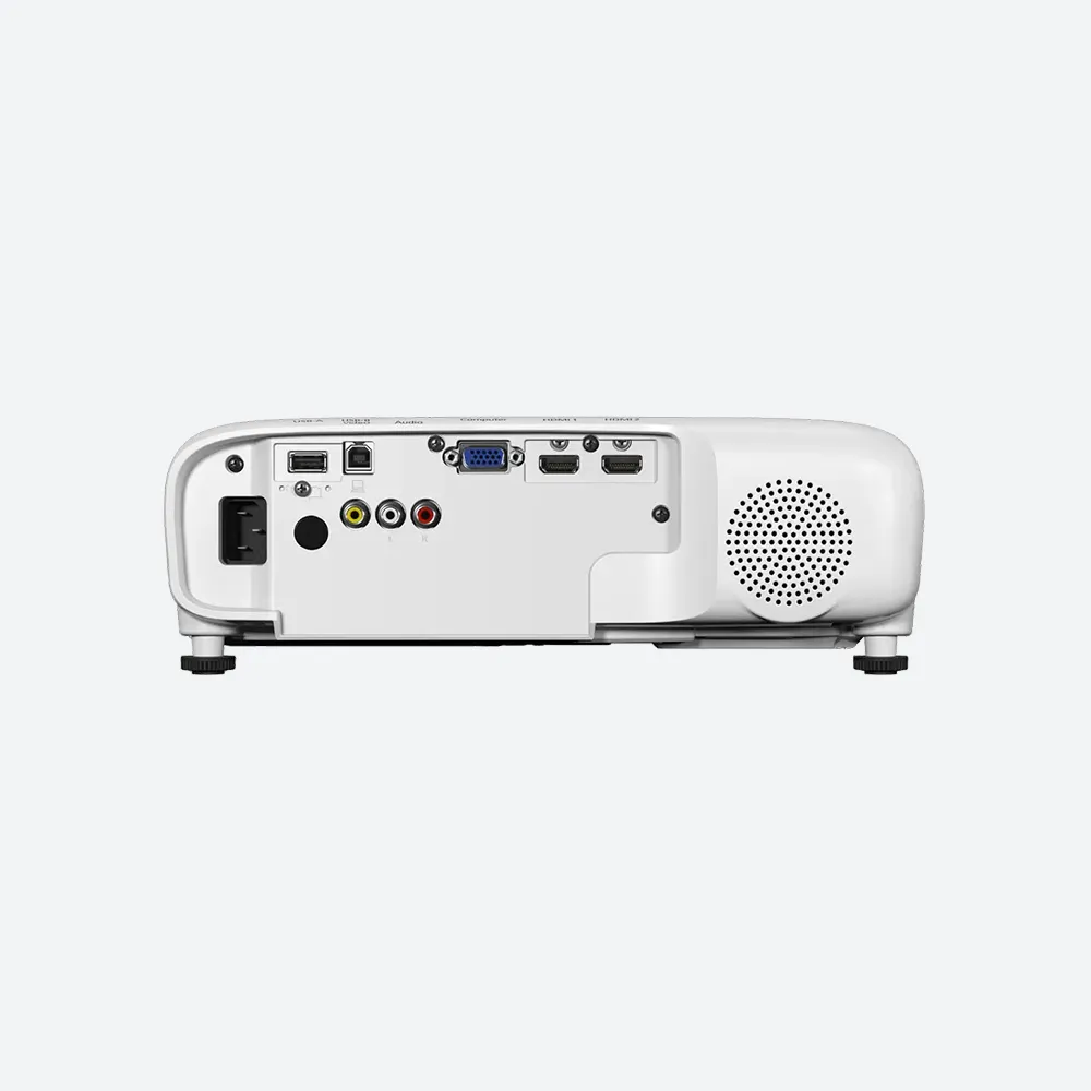 Epson EB-FH52 Projector - Full HD, 3LCD, 4000 Lumens