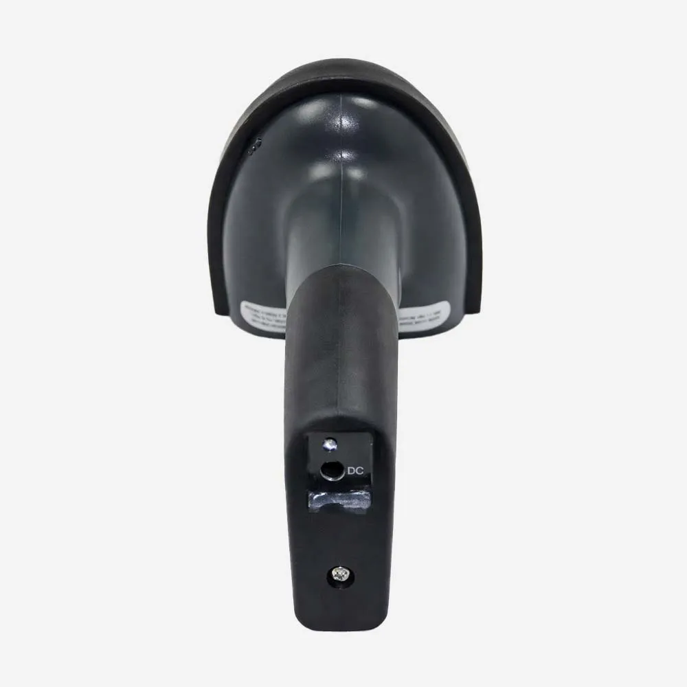 GSAN GS-1696W Barcode Scanner Handheld 2D QR Reader WL USB
