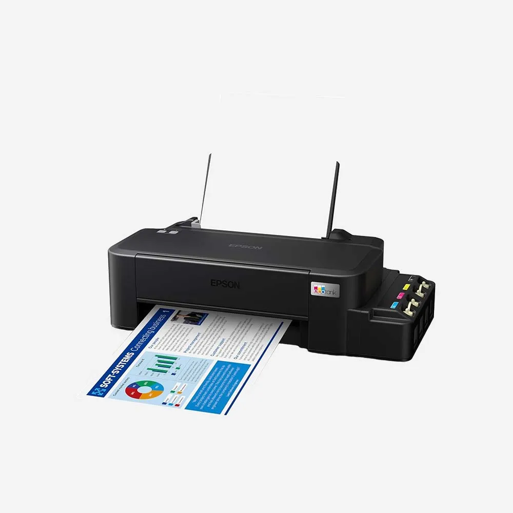 Epson EcoTank L121 Printer