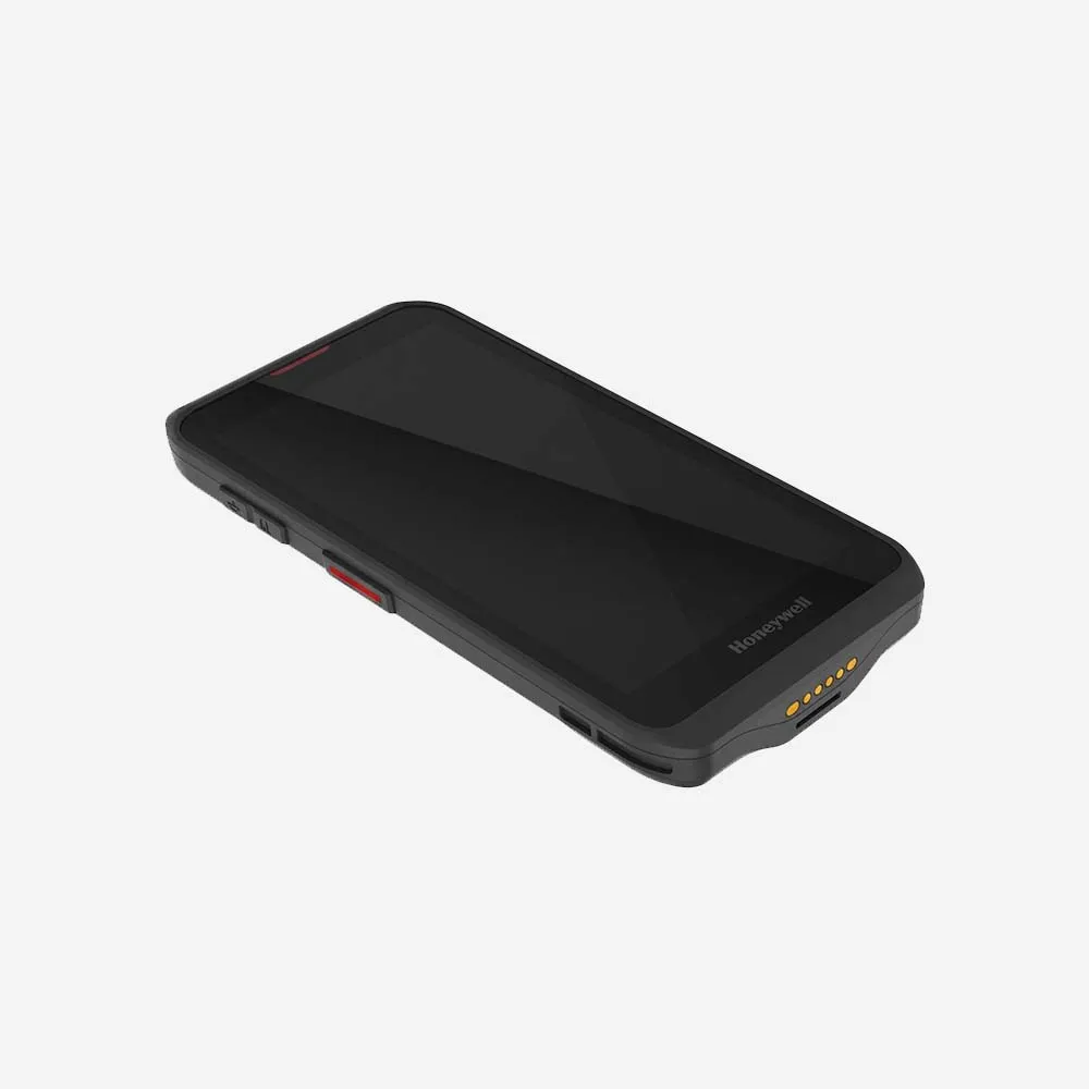 Honeywell EDA52 Rugged Handheld Scanner WWAN/WLAN 4GB/64GB USB 2PIN