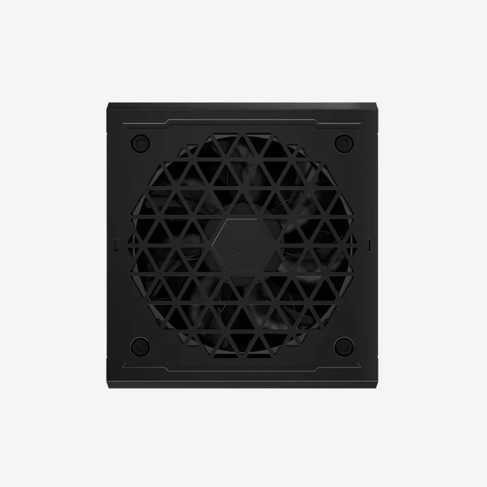CORSAIR RM1000e Power Supply 1000W Cybenetics Gold Fully Modular ATX 3.1 Black