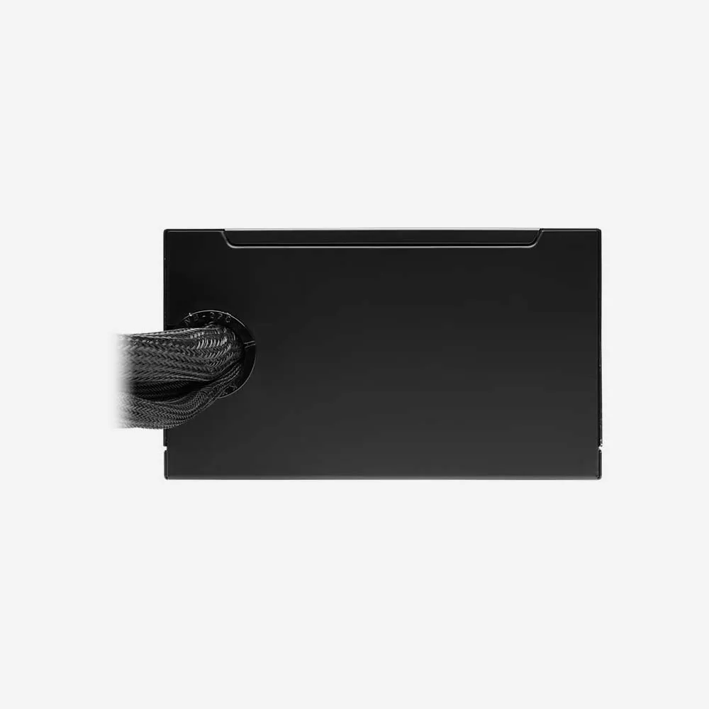 CORSAIR CX650 Power Supply 650W 80 Plus Bronze Non-Modular ATX Black