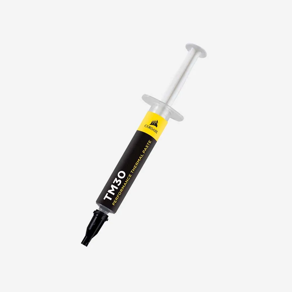 CORSAIR TM30 Performance Thermal Paste