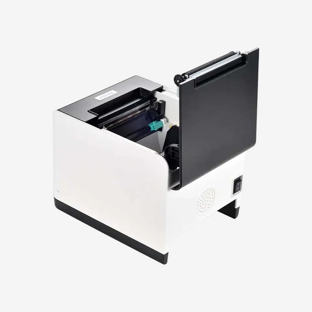 Xprinter XP-T371U 3 inch Thermal Label Printer USB