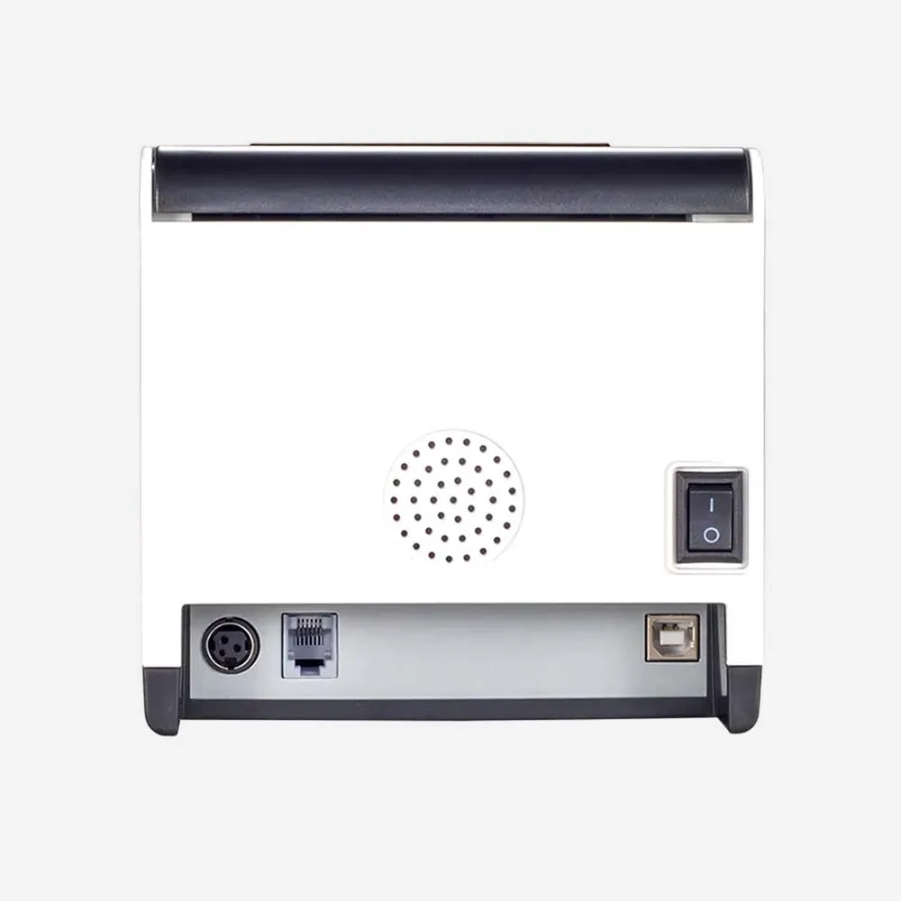 Xprinter XP-T371U 3 inch Thermal Label Printer USB