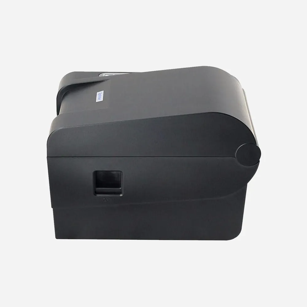 Xprinter XP-235B 2 inch Thermal Barcode Label Printer USB