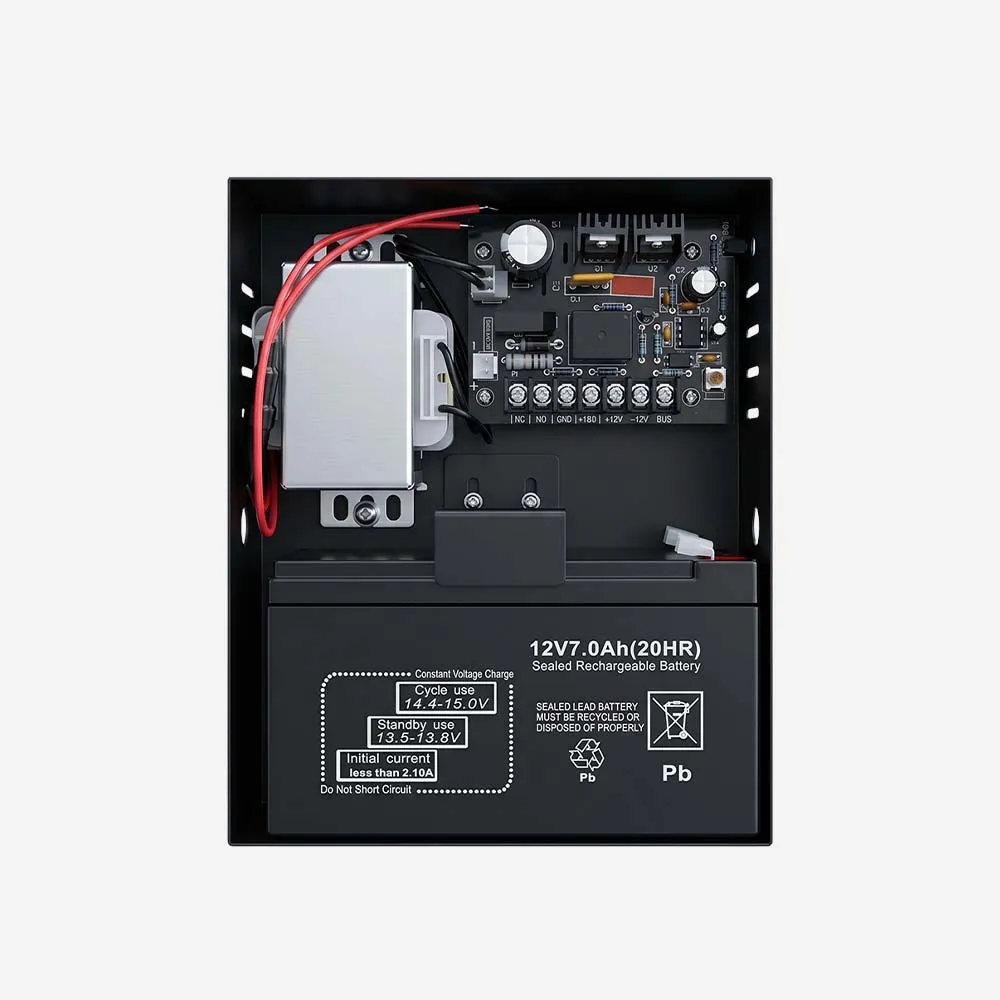 ZKTeco Access Control Accessory Kit