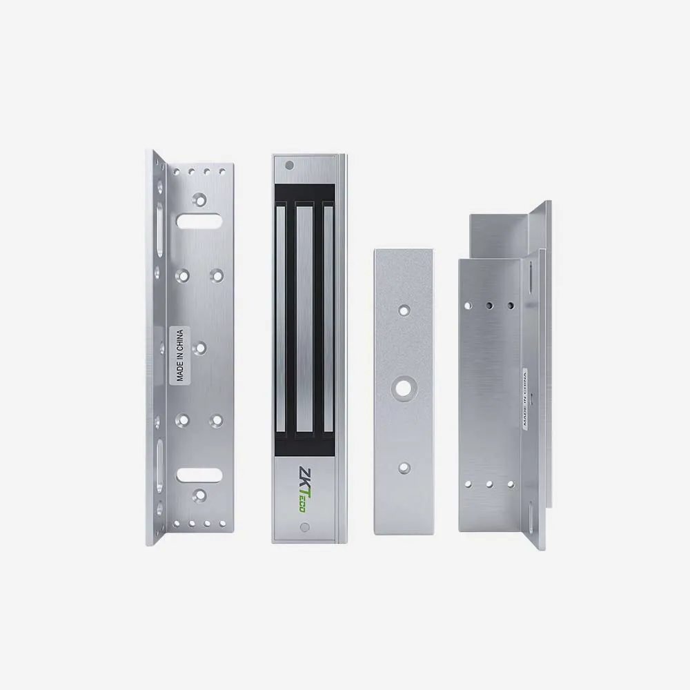 ZKTeco Access Control Accessory Kit