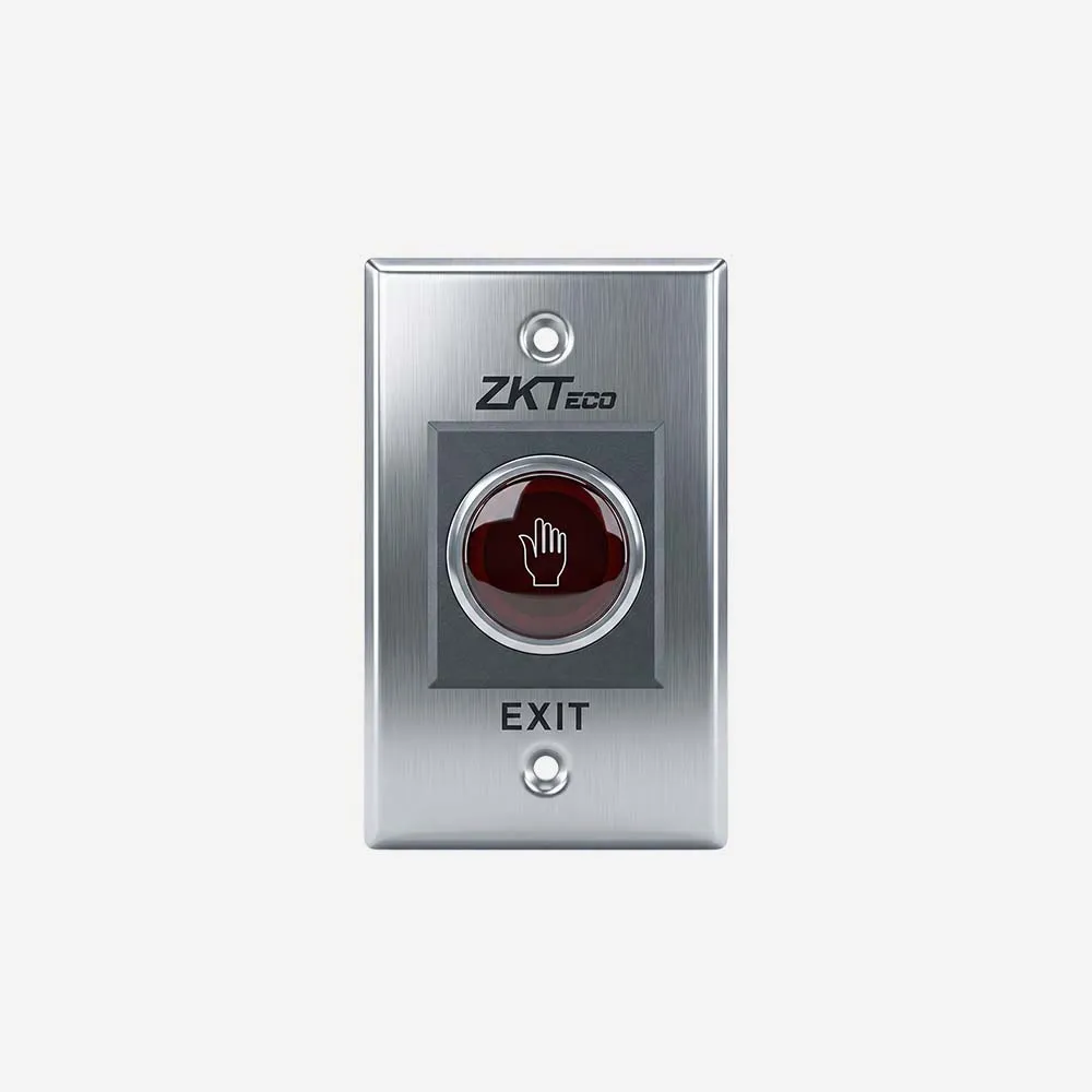 ZKTeco Access Control Accessory Kit