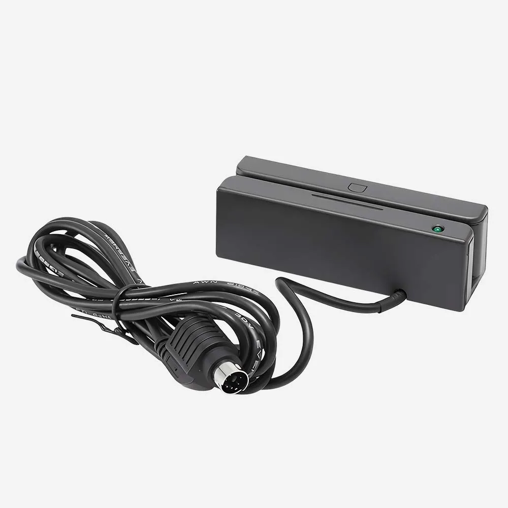 VMAX V-MSR02 Magnetic Strip Reader
