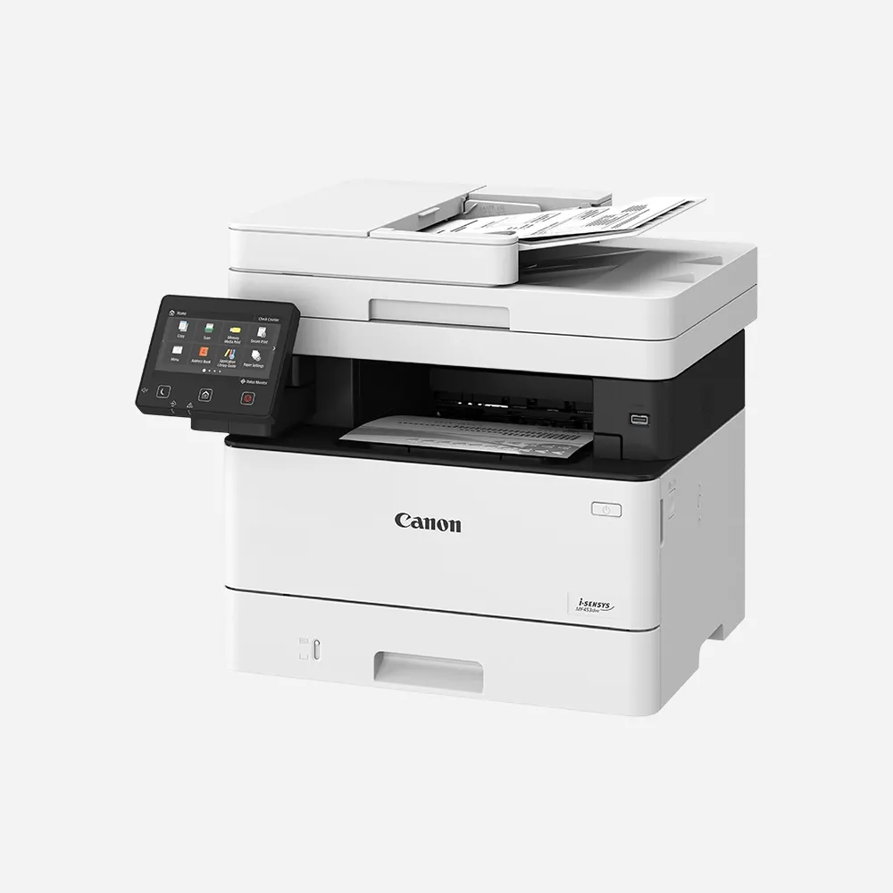 Canon MF453DW MFP Laser Printer