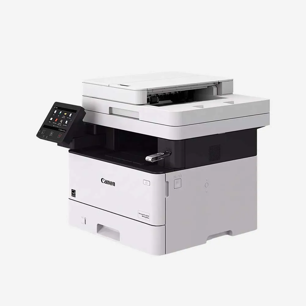 Canon MF453DW MFP Laser Printer