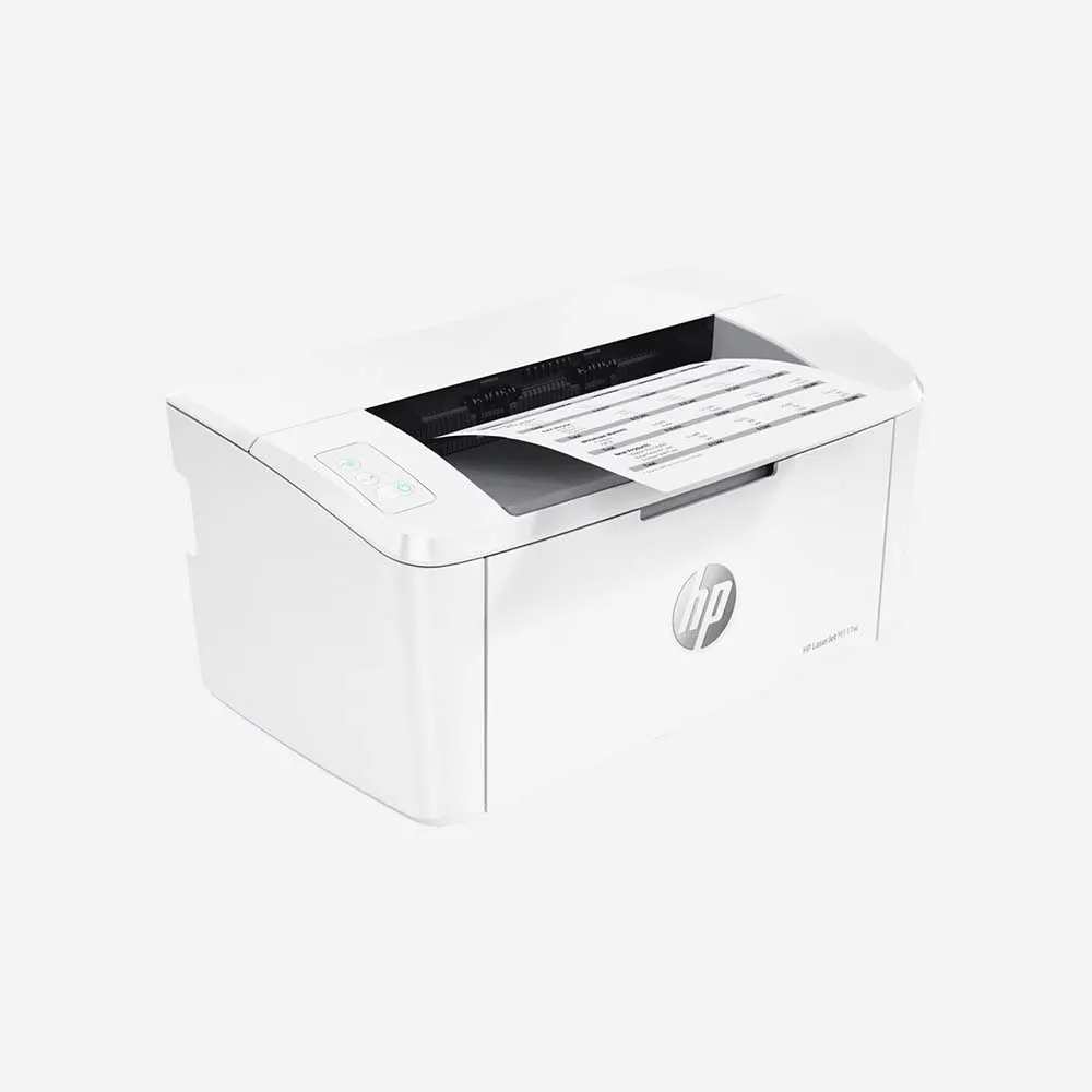 HP LaserJet M111w A4 Black & White Printer USB WiFi