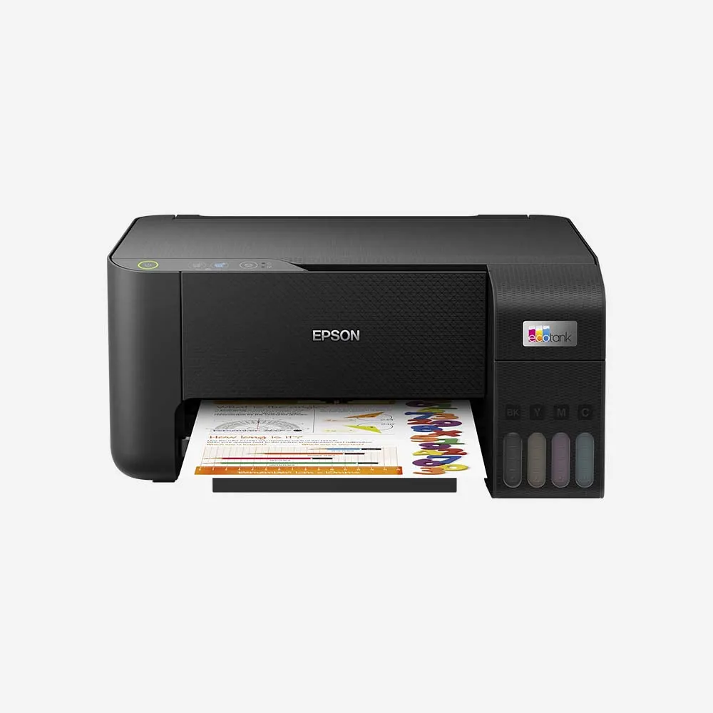 Epson EcoTank AIO-L3210 Printer
