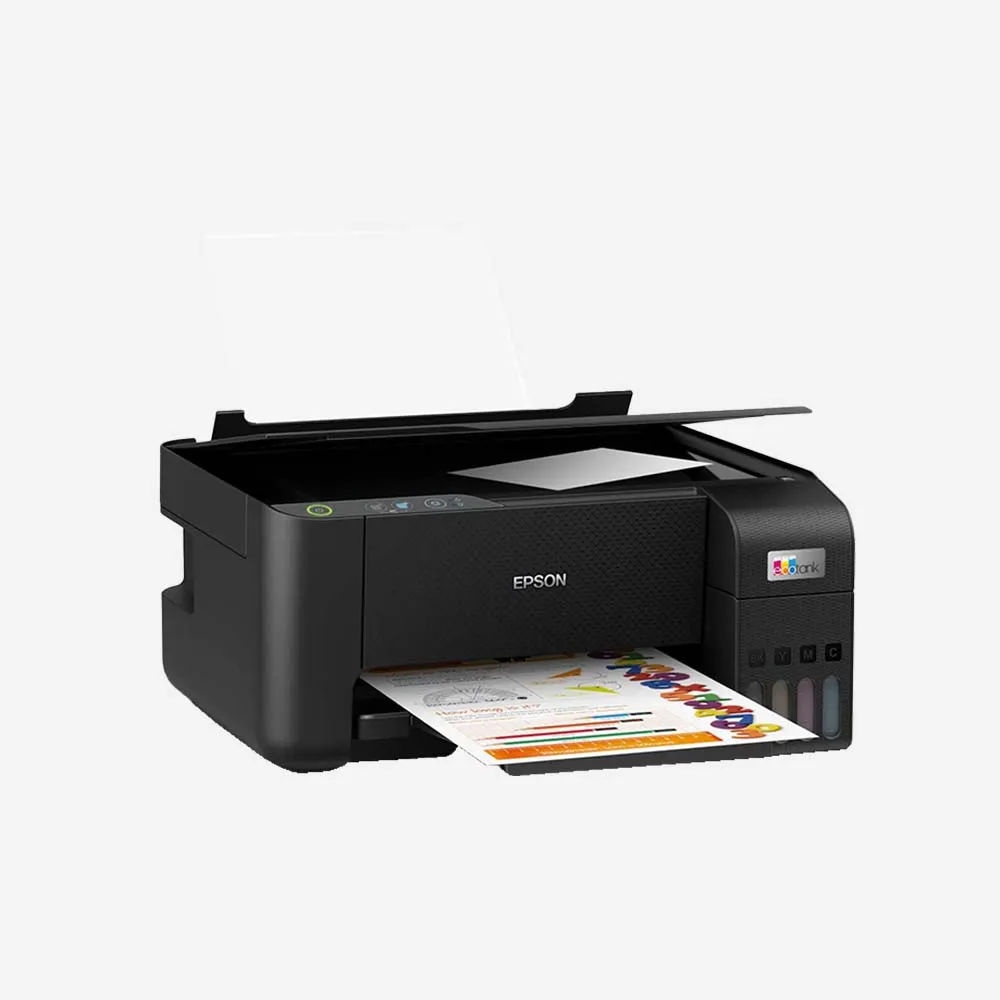 Epson EcoTank AIO-L3210 Printer