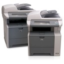 HP LaserJet M3035 Multifunction Printer series