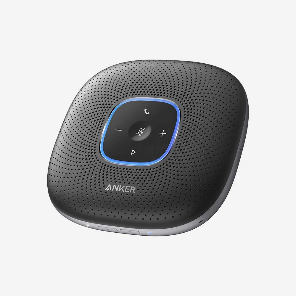 Anker Work Power Conf BT/USB Black2