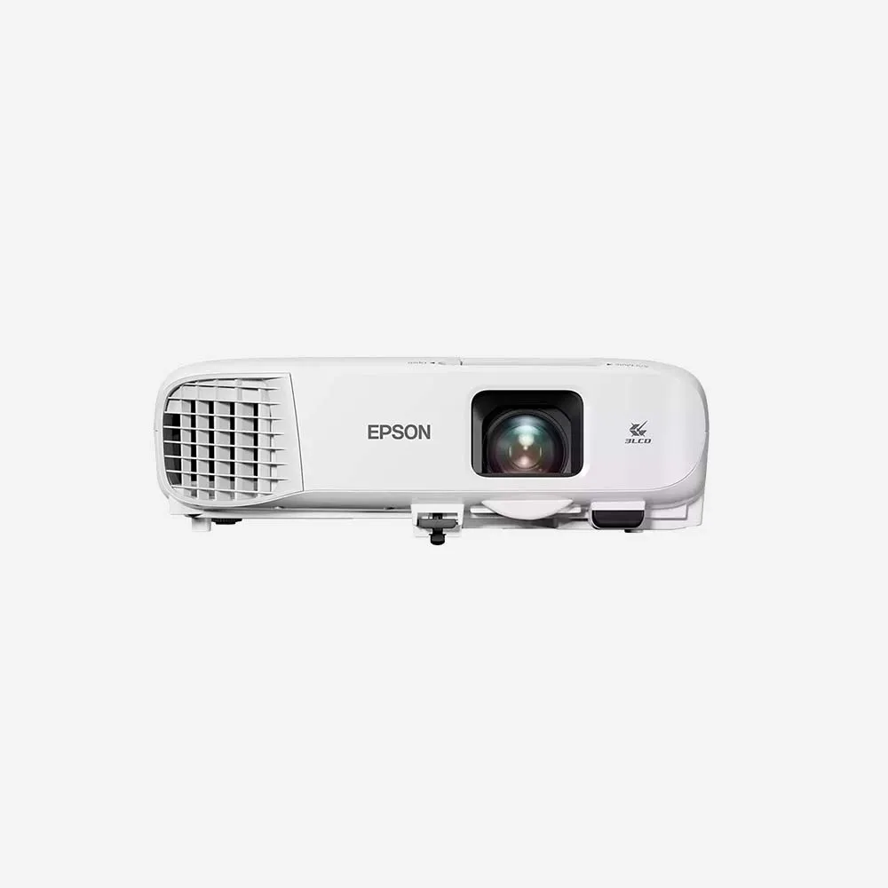 Epson EB-982W Projector - WXGA, 3LCD, 4200 Lumens