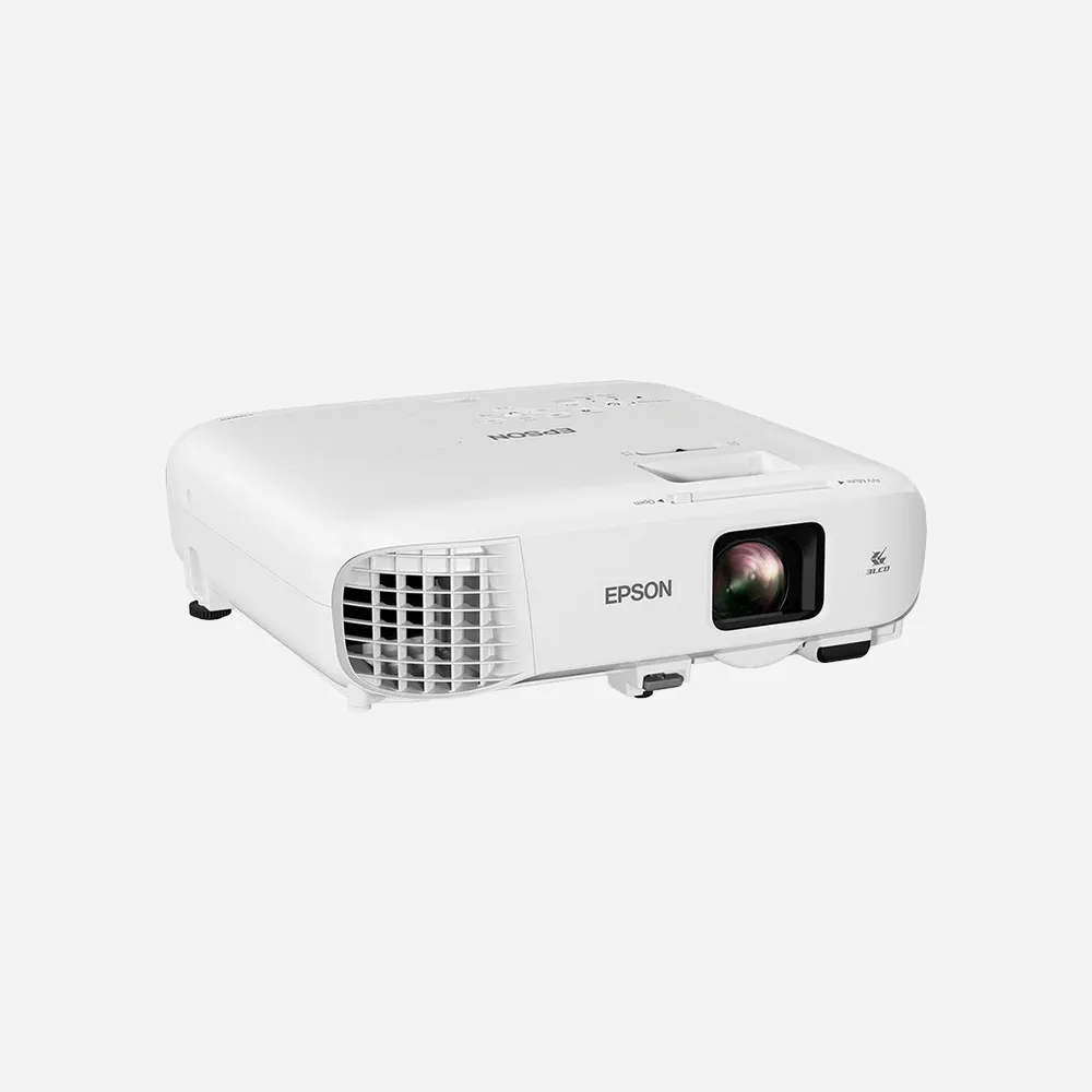 Epson EB-982W Projector - WXGA, 3LCD, 4200 Lumens