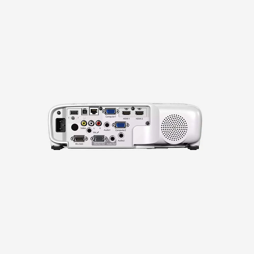 Epson EB-982W Projector - WXGA, 3LCD, 4200 Lumens