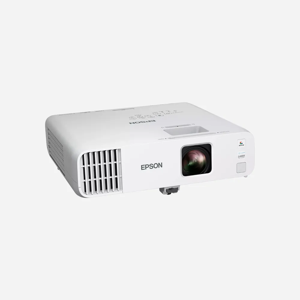 Epson EB-L260F Projector - Full HD, 3LCD, 4600 Lumens