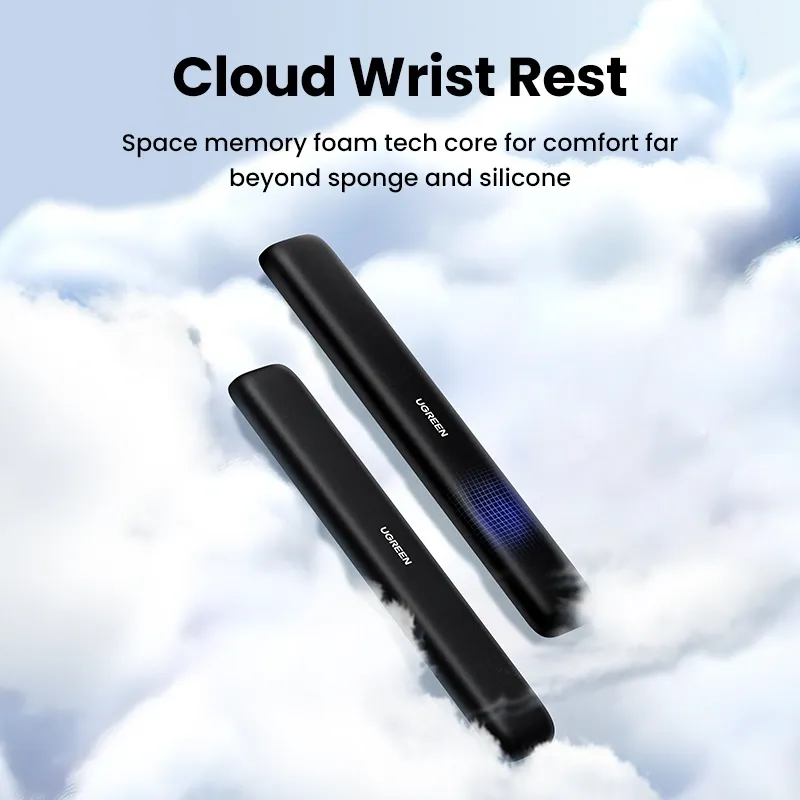 UGREEN 25248 Ergonomic Keyboard Wrist Rest