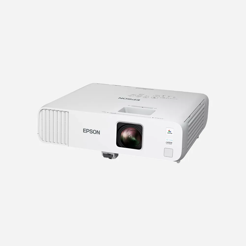 Epson EB-L260F Projector - Full HD, 3LCD, 4600 Lumens