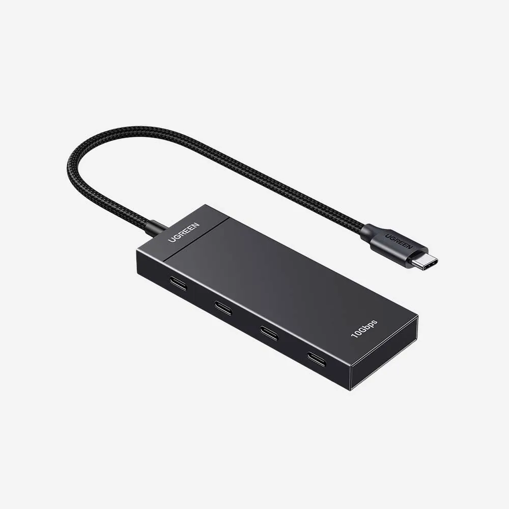 UGREEN 35584 4Port USB 3.2 Gen 2 Hub