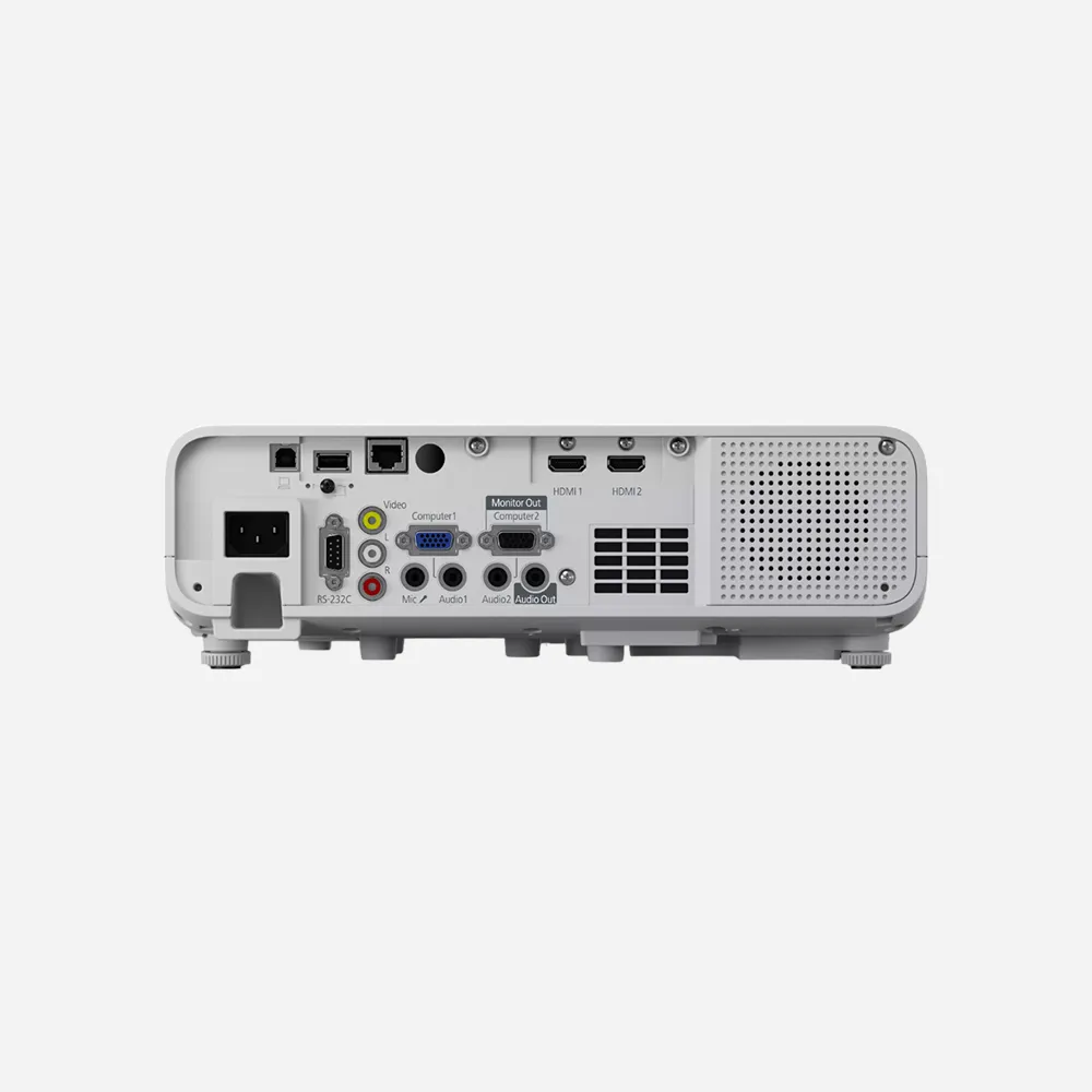Epson EB-L260F Projector - Full HD, 3LCD, 4600 Lumens