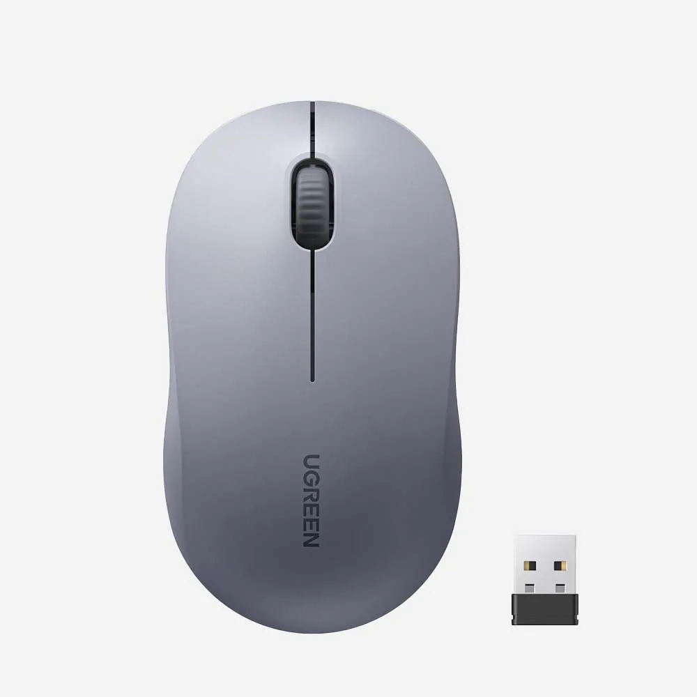 UGREEN 65627 Multimode Wireless Mouse