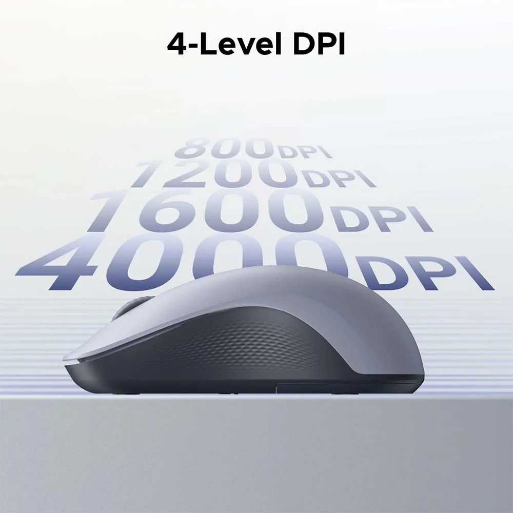 UGREEN 65627 Multimode Wireless Mouse