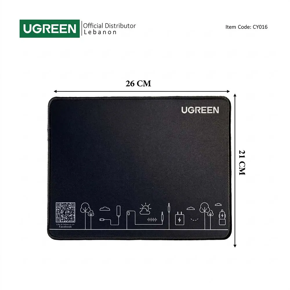 UGREEN CY016 Mouse Pad