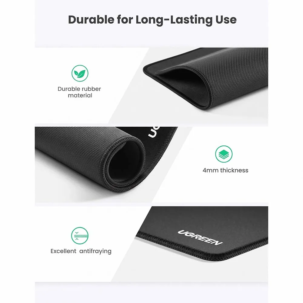 UGREEN CY016 Mouse Pad