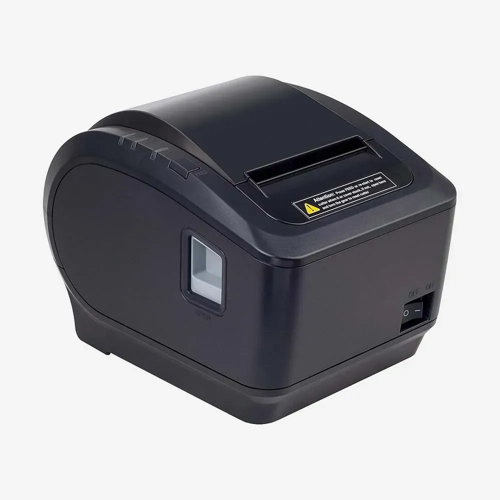 Xprinter XP-K200L 3 inch Thermal POS Receipt Printer USB