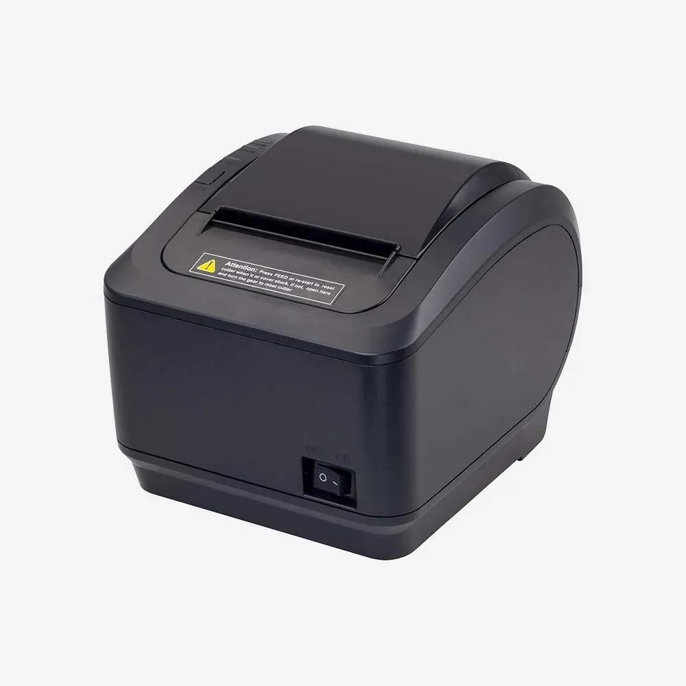 Xprinter XP-K200L 3 inch Thermal POS Receipt Printer USB