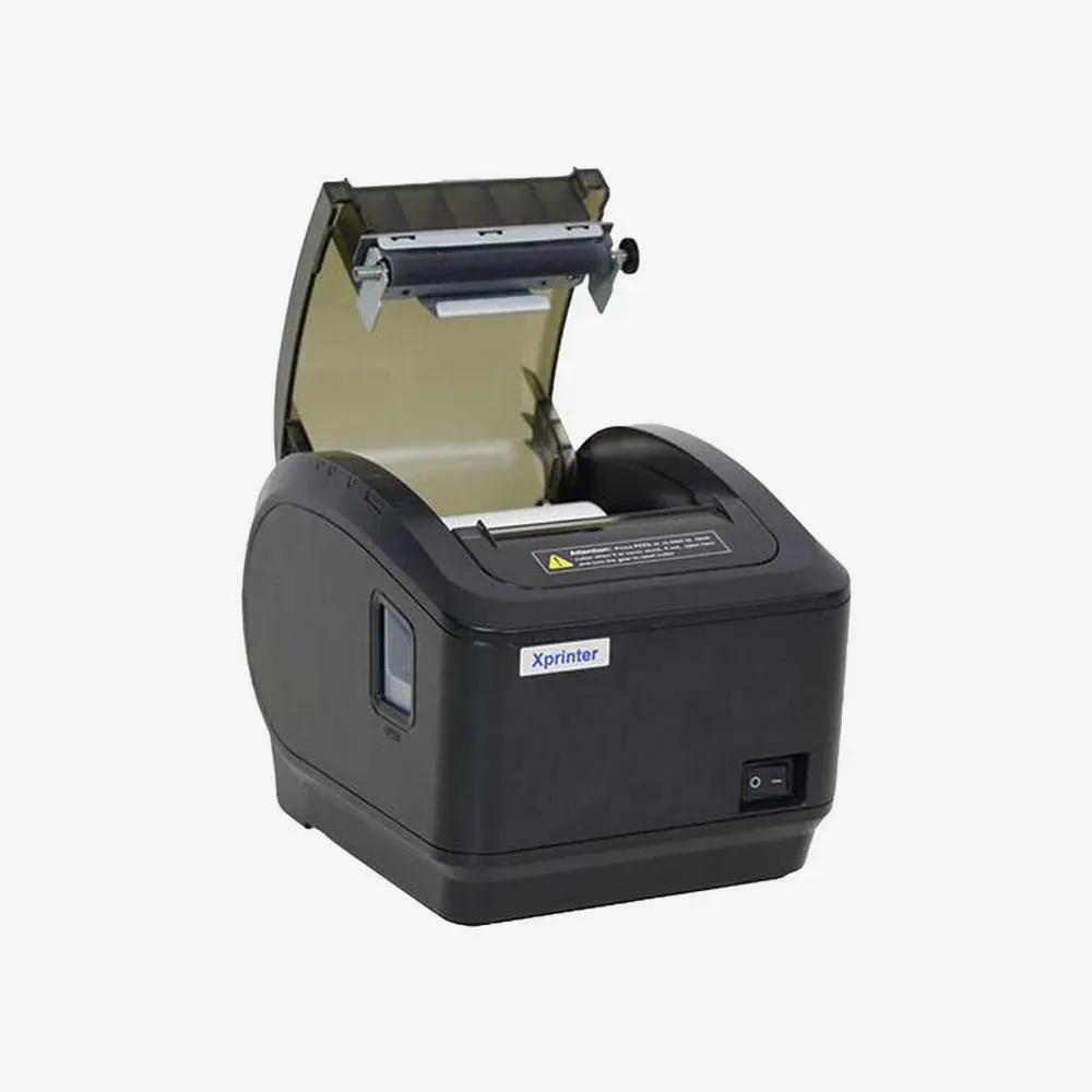 Xprinter XP-K200L 3 inch Thermal POS Receipt Printer USB