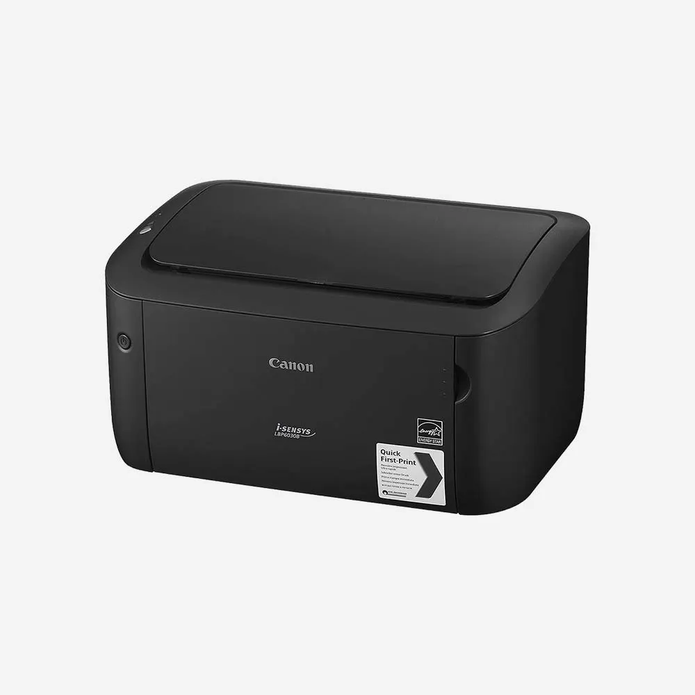 Canon i-Sensys LBP6030B LaserJet Pro Printer