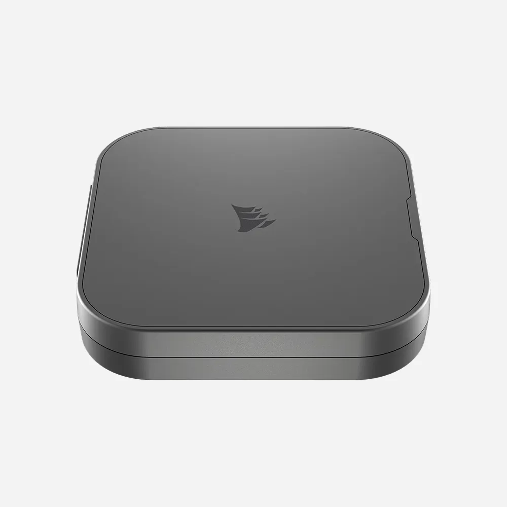 CORSAIR EX300U USB4 2TB External SSD