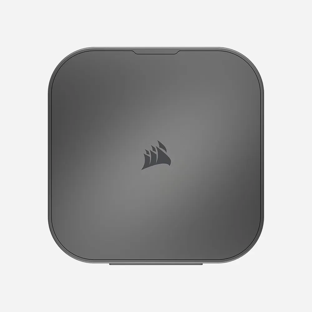 CORSAIR EX300U USB4 2TB External SSD