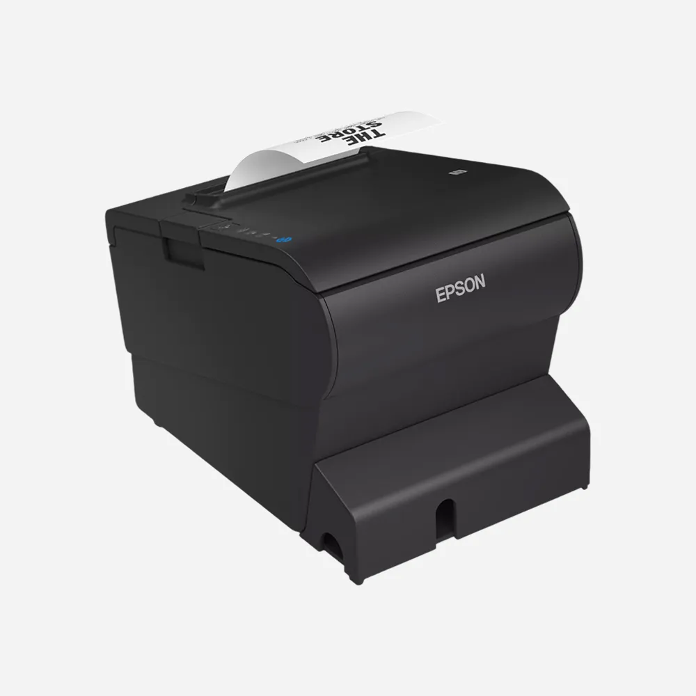 Epson TM-T88VII (112) POS Receipt Printer