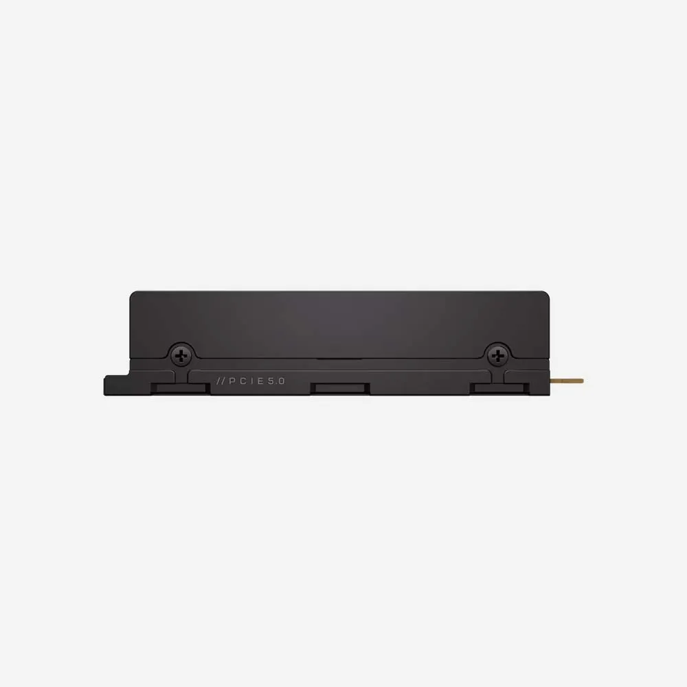 CORSAIR MP700 ELITE 2TB PCIe Gen5x4 NVMe M.2 SSD with Heatsink