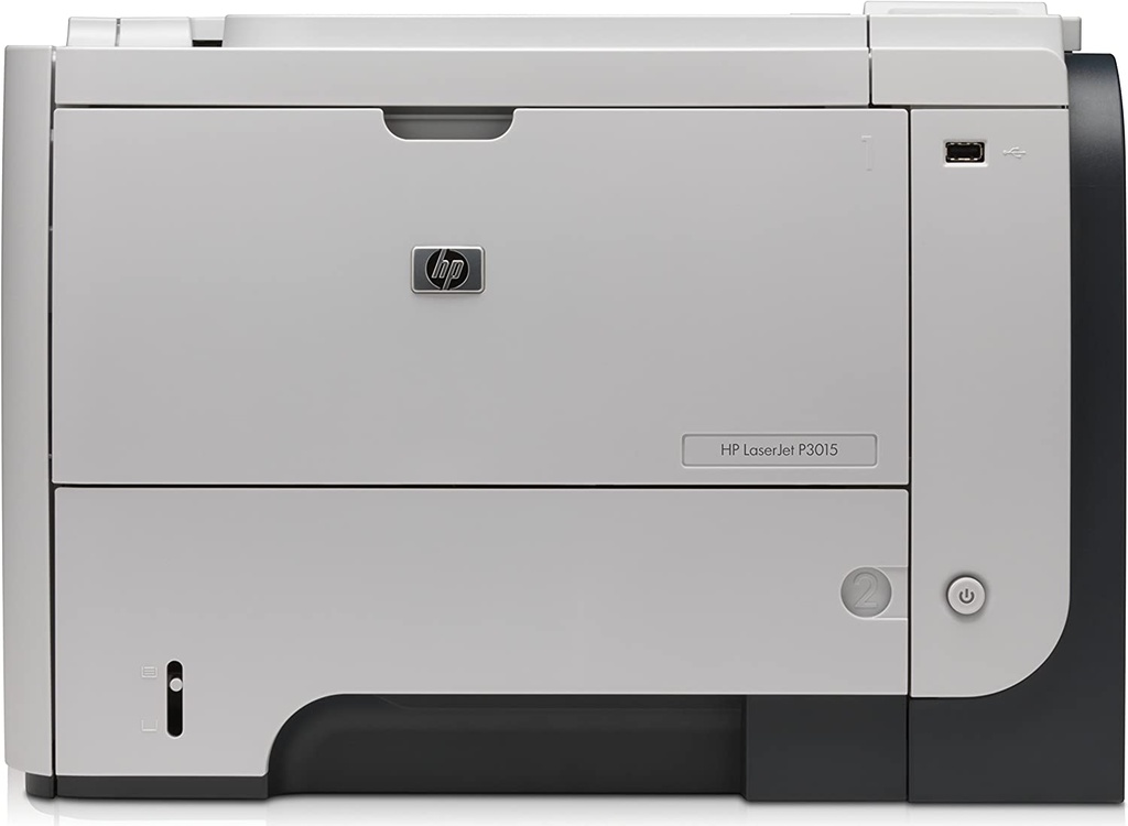 HP LaserJet Enterprise P3015 Printer series